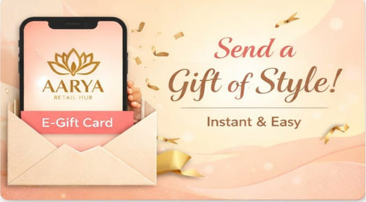GIFT OF JOY CARD
