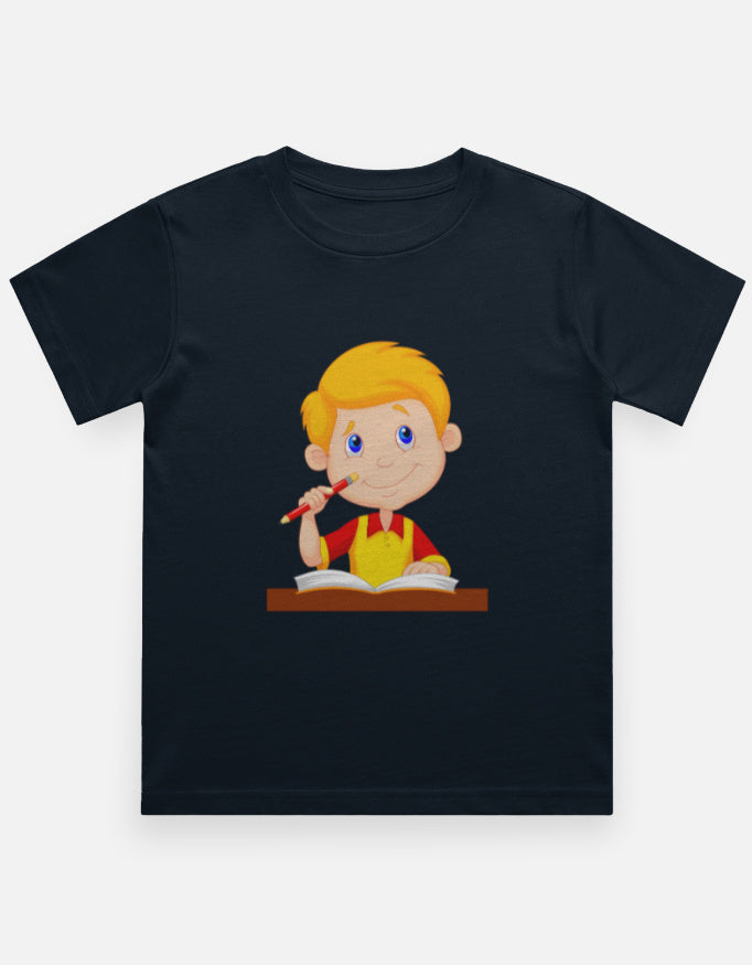 Kid's T-shirt & Hoodies